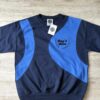 Reworked sweatshirt (M)