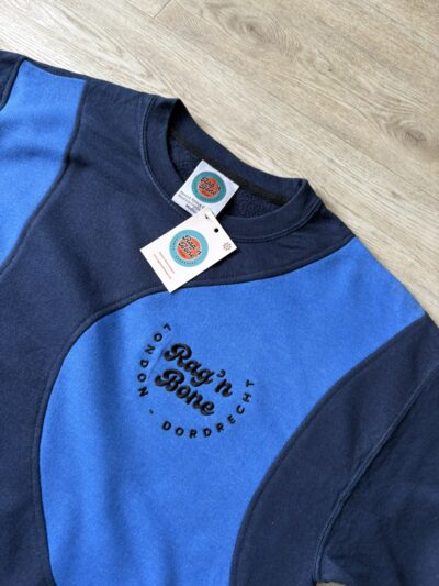 Reworked sweatshirt (M)