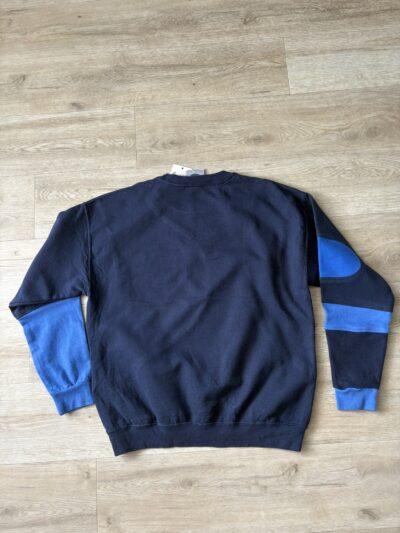 Reworked sweatshirt (M)