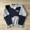 Reworked sweatshirt (M)