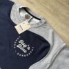 Reworked sweatshirt (M)