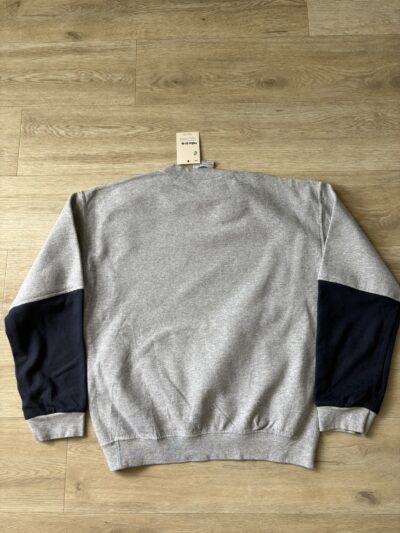 Reworked sweatshirt (M)