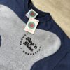 Reworked sweatshirt (M)