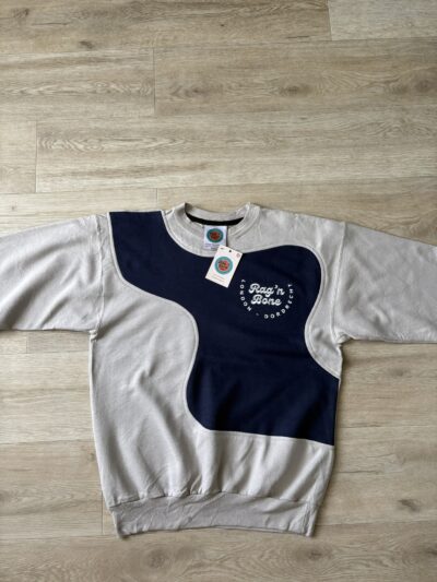 Reworked sweatshirt (M)