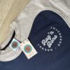 Reworked sweatshirt (M)