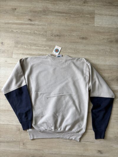 Reworked sweatshirt (M)