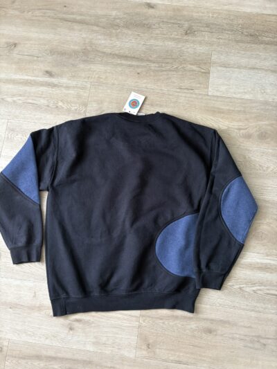 Reworked sweatshirt (M)