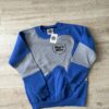 Reworked sweatshirt (M)
