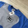 Reworked sweatshirt (M)