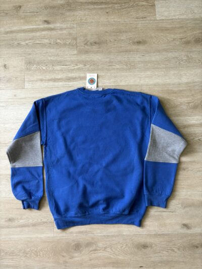 Reworked sweatshirt (M)
