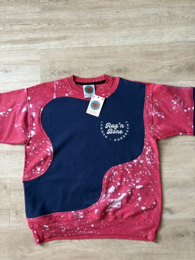 Reworked sweatshirt (M)