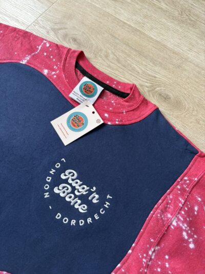 Reworked sweatshirt (M)