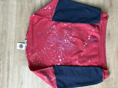 Reworked sweatshirt (M)