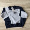 Reworked sweatshirt (M)