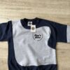 Reworked sweatshirt (M)
