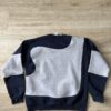 Reworked sweatshirt (M)