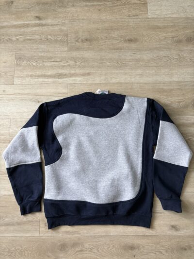 Reworked sweatshirt (M)