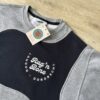 Reworked sweatshirt (M)