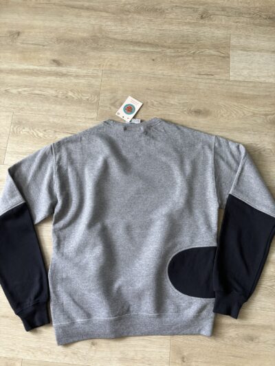 Reworked sweatshirt (M)
