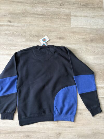 Reworked sweatshirt (M)