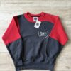 Reworked sweatshirt (M)