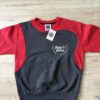 Reworked sweatshirt (M)