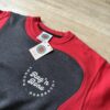 Reworked sweatshirt (M)