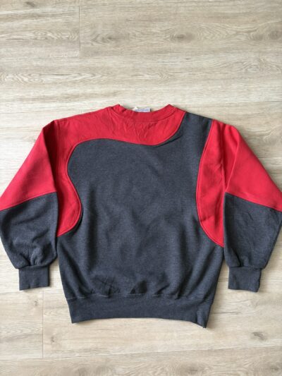 Reworked sweatshirt (M)