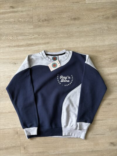 Reworked sweatshirt (M)