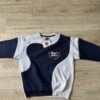Reworked sweatshirt (M)