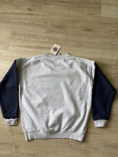 Reworked sweatshirt (M)