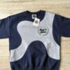 Reworked sweatshirt (M)