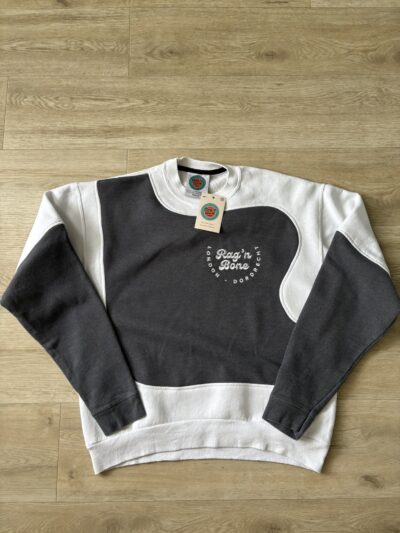 Reworked sweatshirt (M)