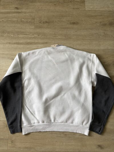 Reworked sweatshirt (M)