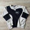 Reworked sweatshirt (M)
