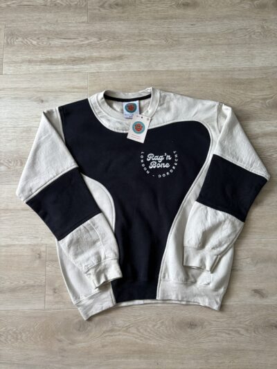 Reworked sweatshirt (M)