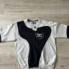 Reworked sweatshirt (M)