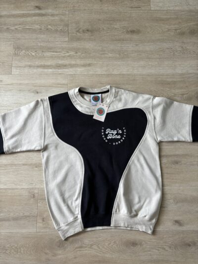 Reworked sweatshirt (M)