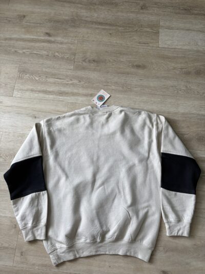 Reworked sweatshirt (M)
