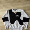 Reworked sweatshirt (M)