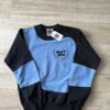 Reworked sweatshirt (M)