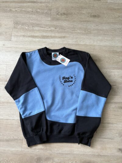 Reworked sweatshirt (M)