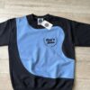 Reworked sweatshirt (M)