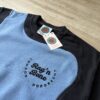 Reworked sweatshirt (M)