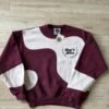 Reworked sweatshirt (M)