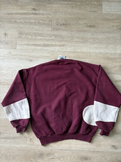 Reworked sweatshirt (M)