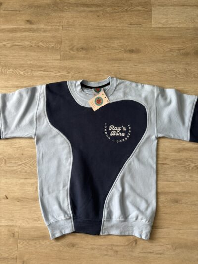 Reworked sweatshirt (M)