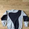 Reworked sweatshirt (M)