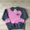 Reworked sweatshirt (M)