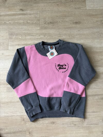 Reworked sweatshirt (M)